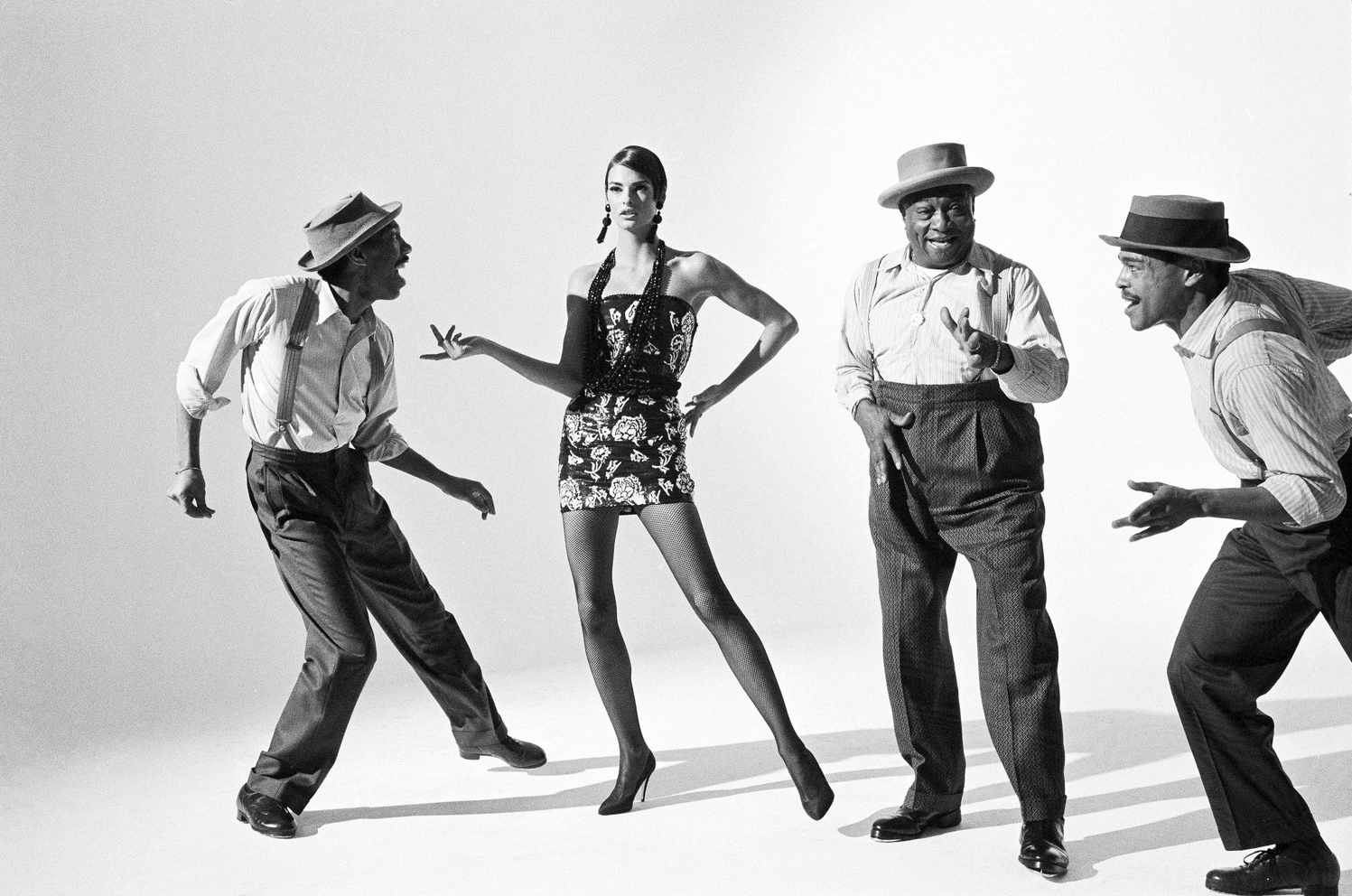 Linda Evangelista Gallery — Arthur Elgort Linda Evangelista Gallery — Arthur Elgort